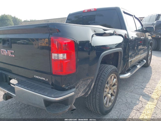 3GTU2WEC8EG416091 GMC l83 - vvt, afm (active fuel management), aluminum
