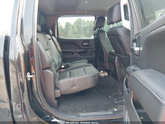 3GTU2WEC8EG416091 GMC l83 - vvt, afm (active fuel management), aluminum