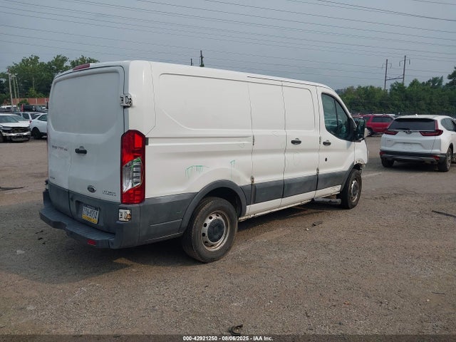 Ford Transit 2016 1FTYE1ZG1GKB07227 Image 4