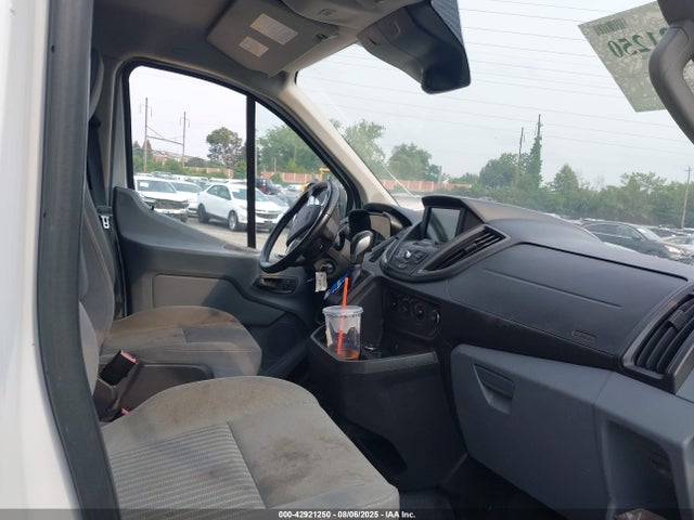 Ford Transit 2016 1FTYE1ZG1GKB07227 Image 5