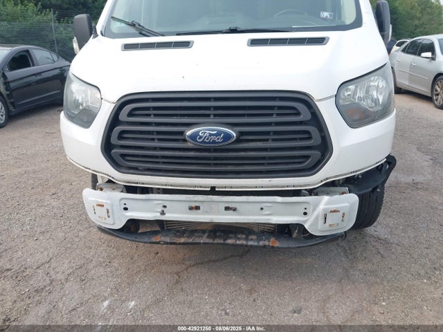 Ford Transit 2016 1FTYE1ZG1GKB07227 Image 6