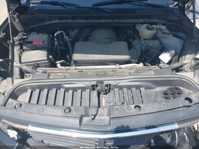 1GCUYHED7NZ228861 Chevrolet l84