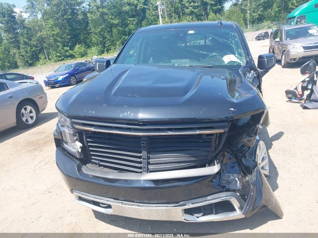 1GCUYHED7NZ228861 Chevrolet l84