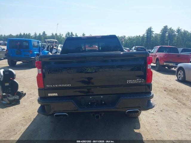 1GCUYHED7NZ228861 Chevrolet l84