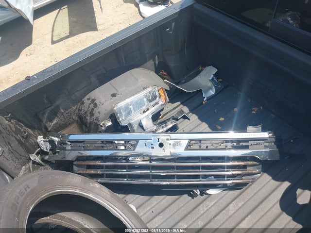 1GCUYHED7NZ228861 Chevrolet l84