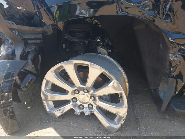 1GCUYHED7NZ228861 Chevrolet l84