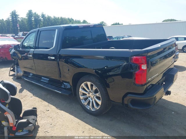 1GCUYHED7NZ228861 Chevrolet l84