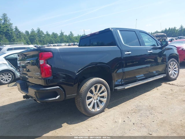 1GCUYHED7NZ228861 Chevrolet l84