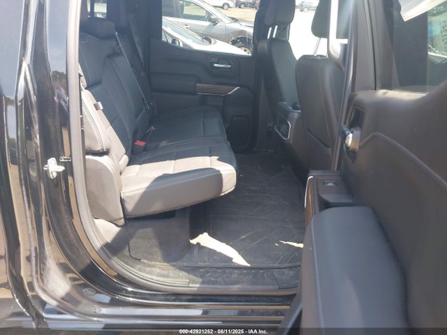 1GCUYHED7NZ228861 Chevrolet l84
