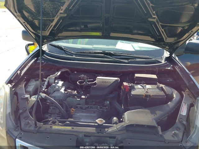 JN8AS5MT3FW652461 Nissan Rogue Select S