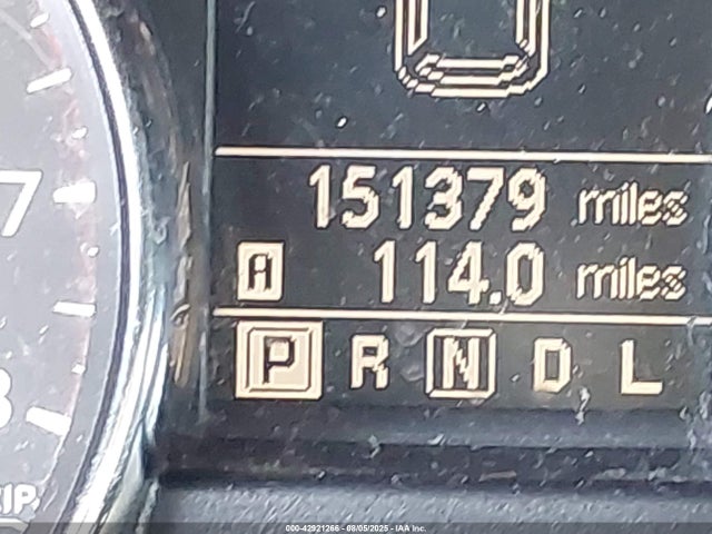 JN8AS5MT3FW652461 Nissan Rogue Select S