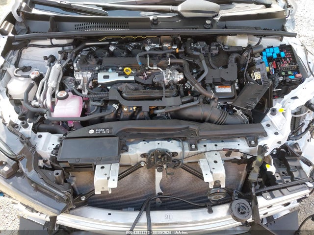 Toyota m20a-fxs 2024 JTDACACUXR3018209 Image 10