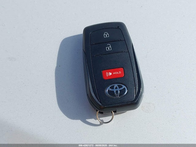 Toyota m20a-fxs 2024 JTDACACUXR3018209 Image 11