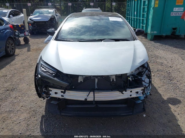 Toyota m20a-fxs 2024 JTDACACUXR3018209 Image 13