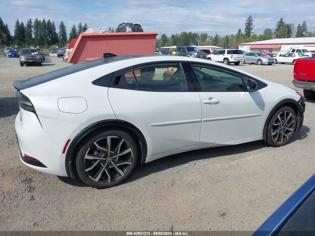 Toyota m20a-fxs 2024 JTDACACUXR3018209 Image 14