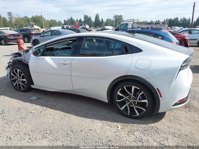 Toyota m20a-fxs 2024 JTDACACUXR3018209 Image 15