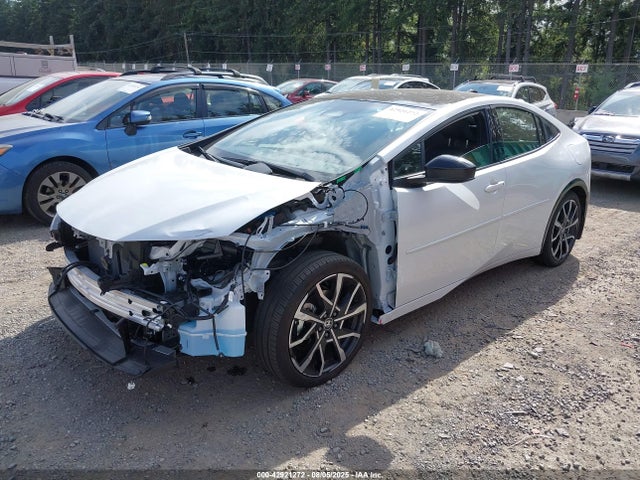 Toyota m20a-fxs 2024 JTDACACUXR3018209 Image 2
