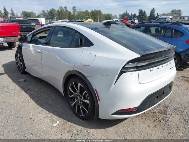 Toyota m20a-fxs 2024 JTDACACUXR3018209 Image 3