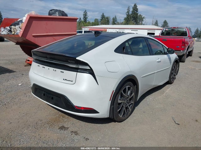 Toyota m20a-fxs 2024 JTDACACUXR3018209 Image 4