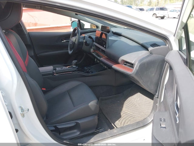 Toyota m20a-fxs 2024 JTDACACUXR3018209 Image 5