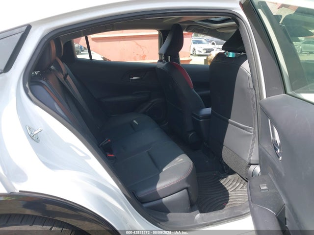 Toyota m20a-fxs 2024 JTDACACUXR3018209 Image 8