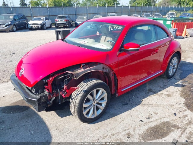 3VWJL7AT6EM634671 Volkswagen Tdi