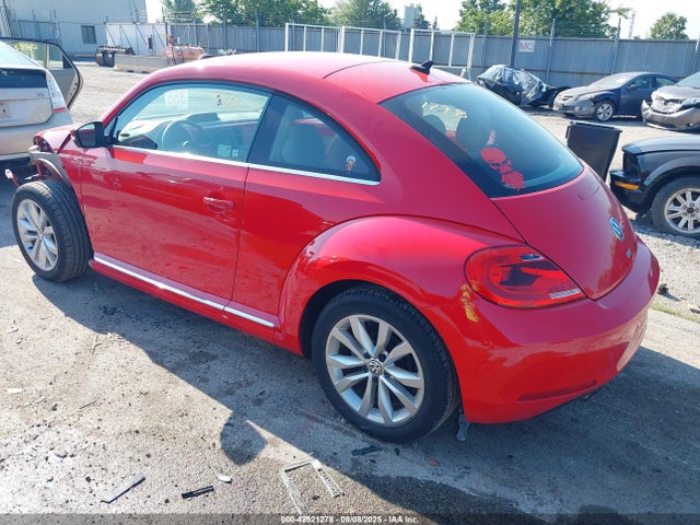 3VWJL7AT6EM634671 Volkswagen Tdi