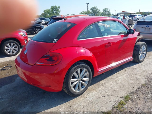 3VWJL7AT6EM634671 Volkswagen Tdi