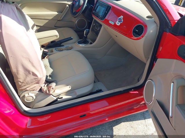 3VWJL7AT6EM634671 Volkswagen Tdi