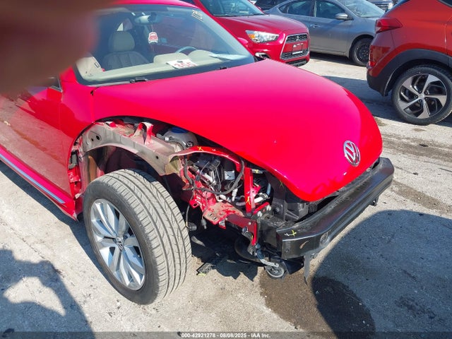 3VWJL7AT6EM634671 Volkswagen Tdi