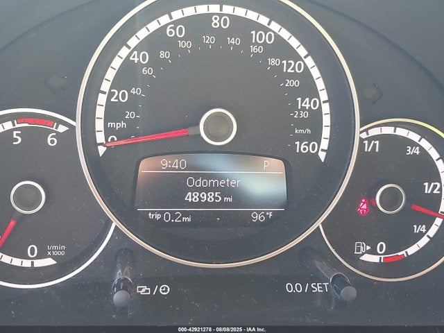 3VWJL7AT6EM634671 Volkswagen Tdi