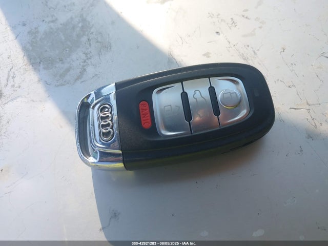 2014 AUDI A6 WAUGFAFCXEN031767 Photo 10