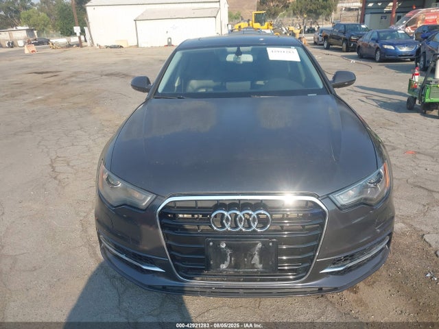 WAUGFAFCXEN031767 Audi 2.0t