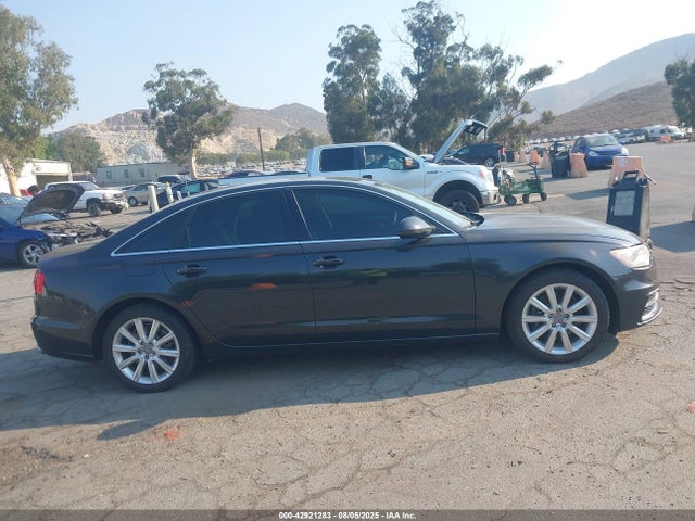 WAUGFAFCXEN031767 Audi 2.0t