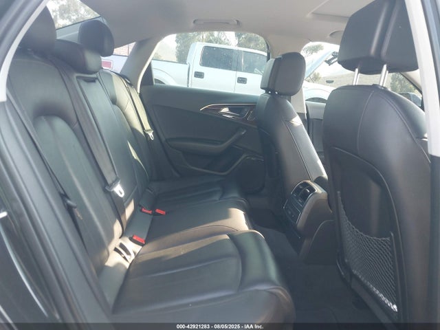 2014 AUDI A6 WAUGFAFCXEN031767 Photo 7