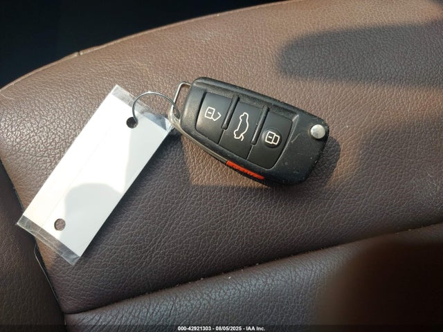 2018 AUDI Q3 WA1JCCFSXJR010712 Photo 10