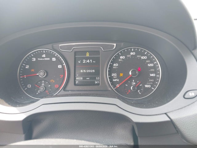 2018 AUDI Q3 WA1JCCFSXJR010712 Photo 6