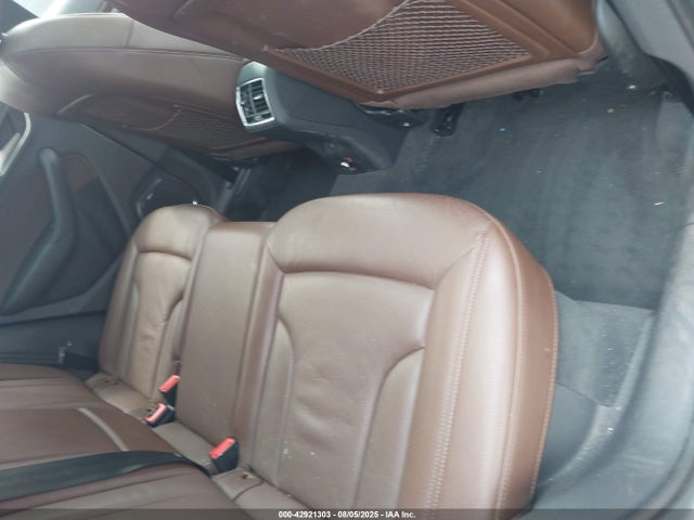 2018 AUDI Q3 WA1JCCFSXJR010712 Photo 7