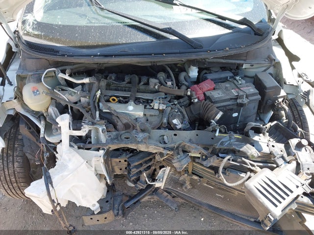 Nissan Versa 2022 3N1CN8EV9NL852832 Image 27