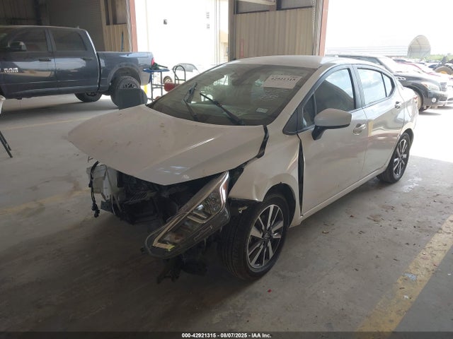 Nissan Versa 2022 3N1CN8EV9NL852832 Image 19