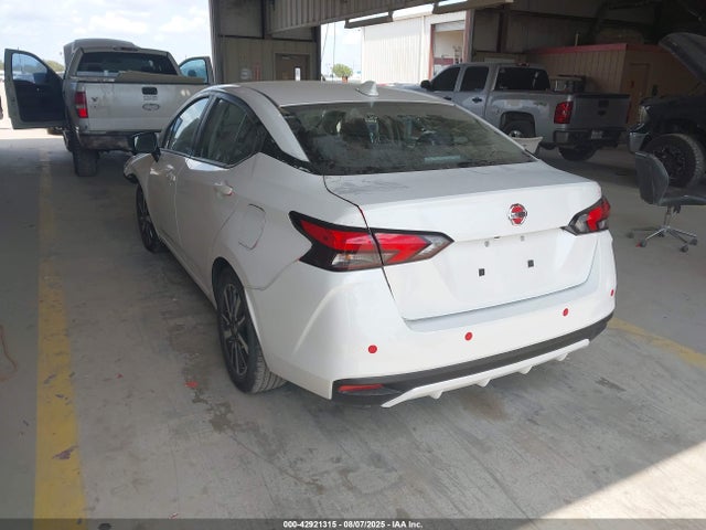 Nissan Versa 2022 3N1CN8EV9NL852832 Image 20