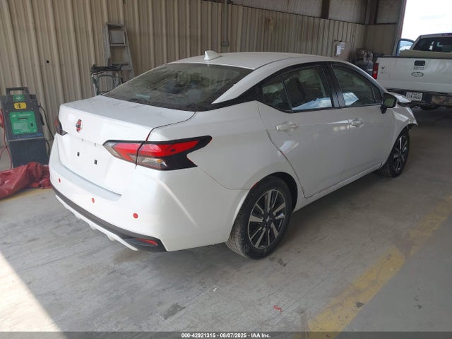 Nissan Versa 2022 3N1CN8EV9NL852832 Image 21