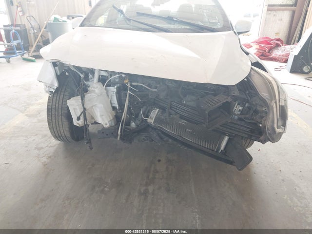 Nissan Versa 2022 3N1CN8EV9NL852832 Image 23