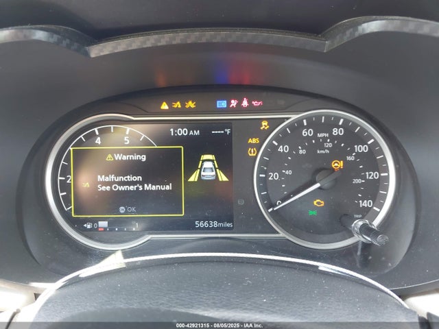 Nissan Versa 2022 3N1CN8EV9NL852832 Image 24
