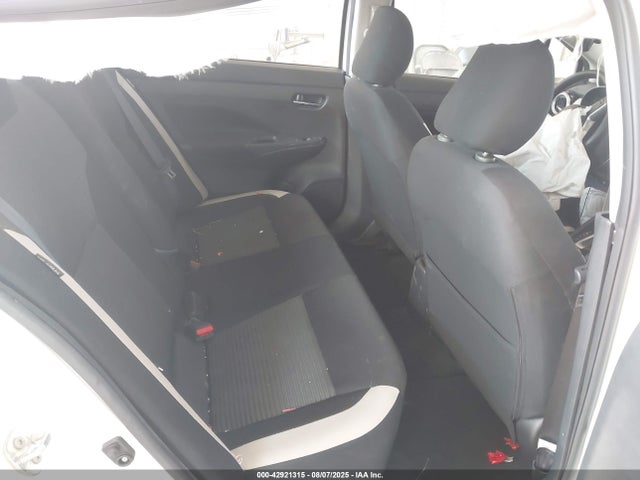 Nissan Versa 2022 3N1CN8EV9NL852832 Image 25