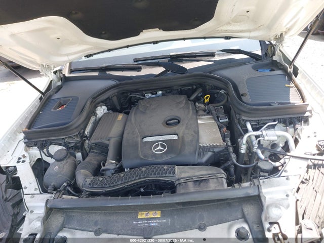 WDC0G4KB8JV080731 Mercedes-Benz m274