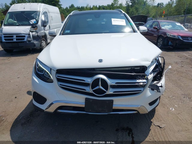 WDC0G4KB8JV080731 Mercedes-Benz m274
