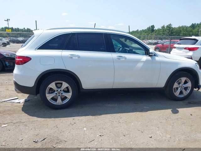 WDC0G4KB8JV080731 Mercedes-Benz m274