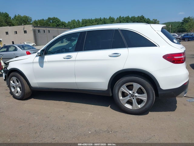 WDC0G4KB8JV080731 Mercedes-Benz m274