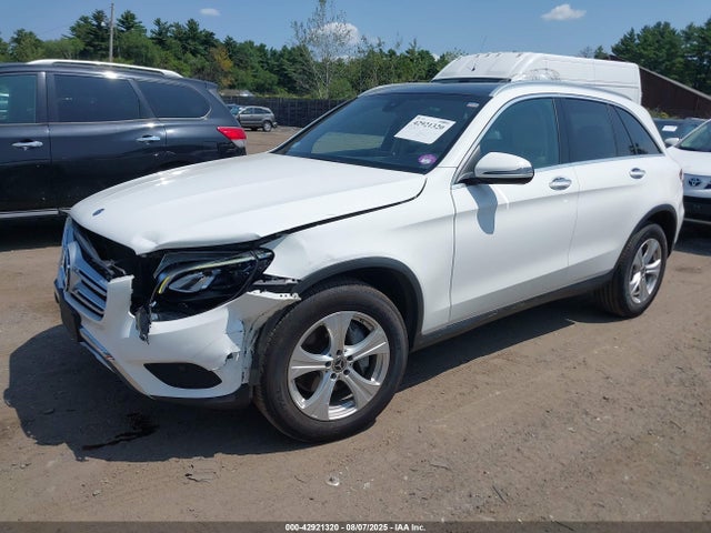 WDC0G4KB8JV080731 Mercedes-Benz m274
